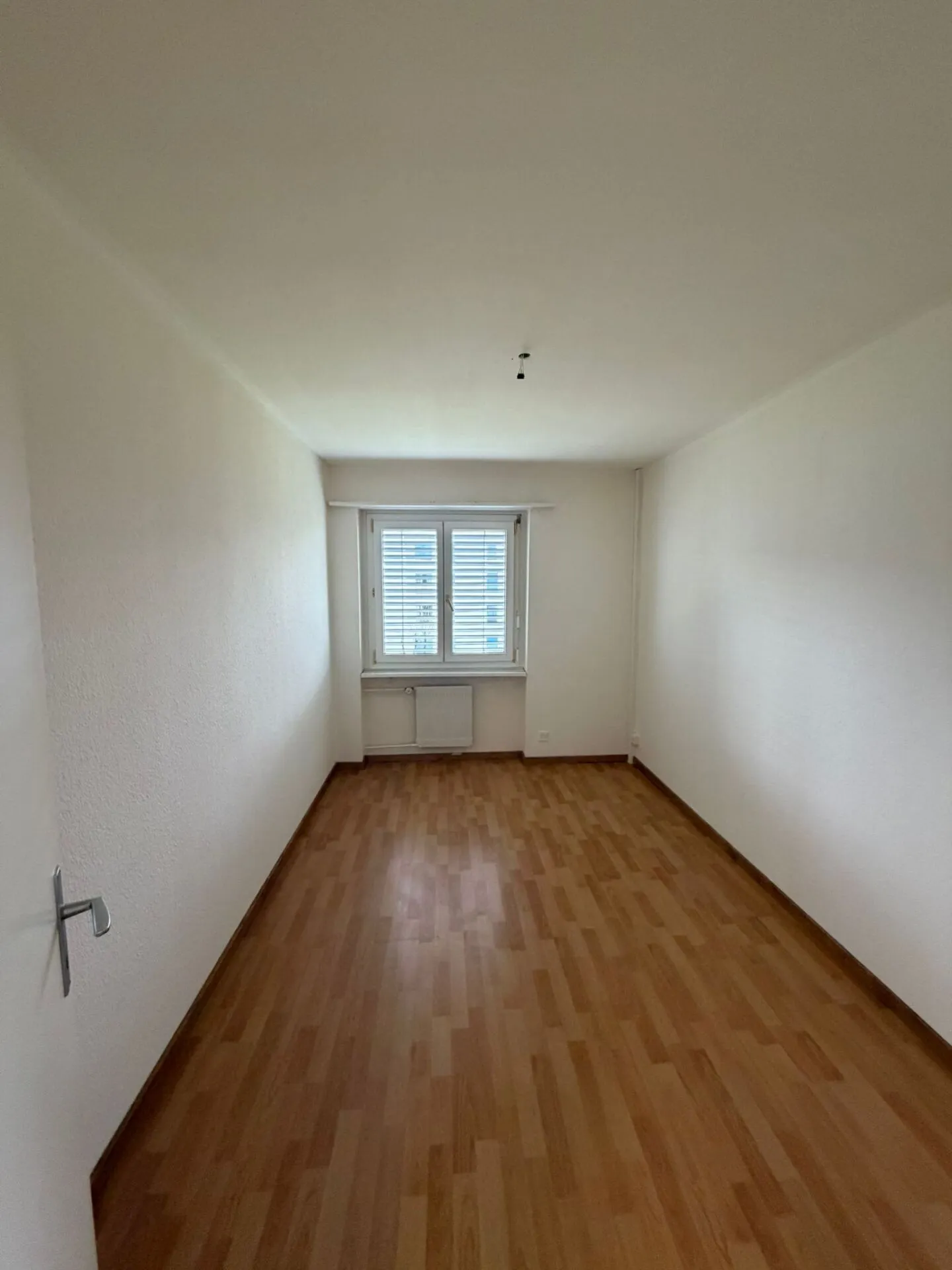 Charmante Wohnung mit Balkon - Foto 8 von 11