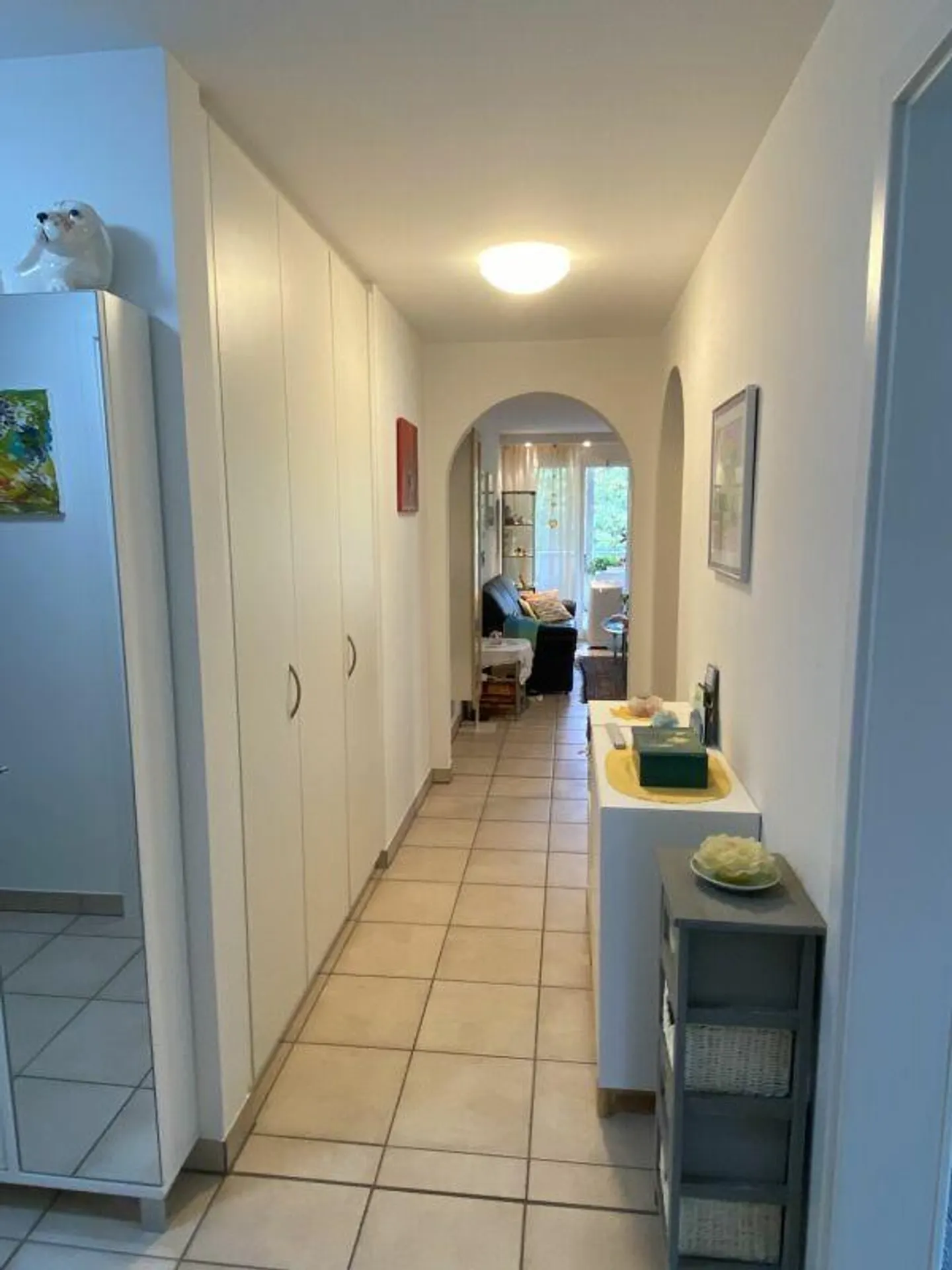Appartamento Charmante con Vista Giardino - Foto 10 di 15