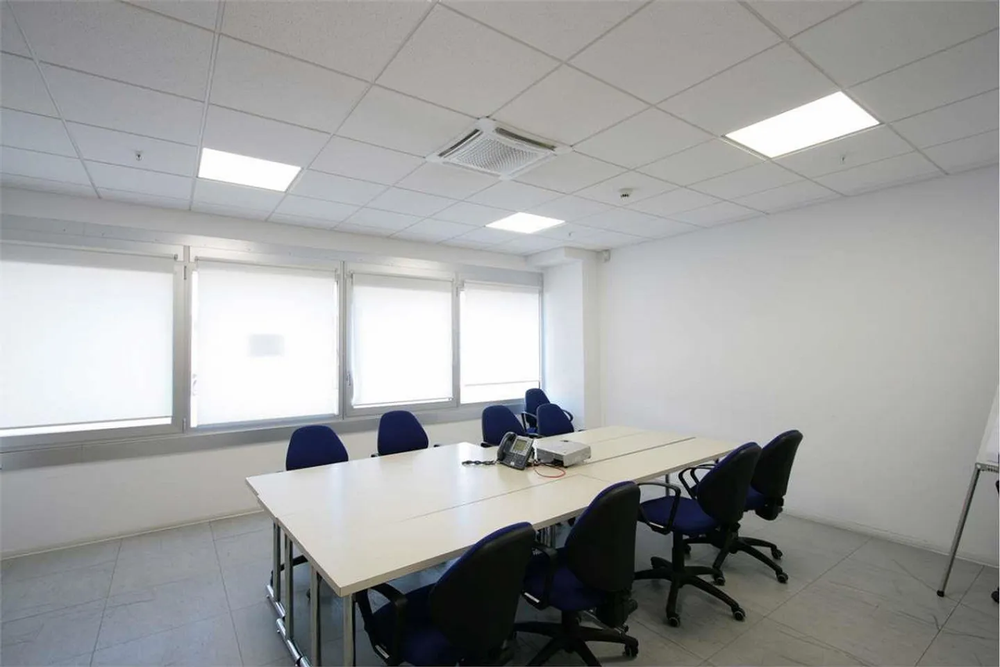 Aree logistiche e produttive di 19'000 m² - Foto 12 di 13