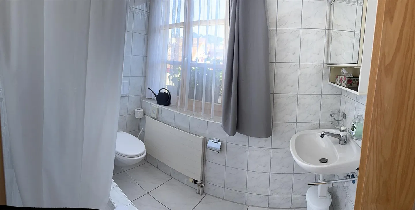 Flexible monthly room with balcony, with service and great view - Photo 2 of 7