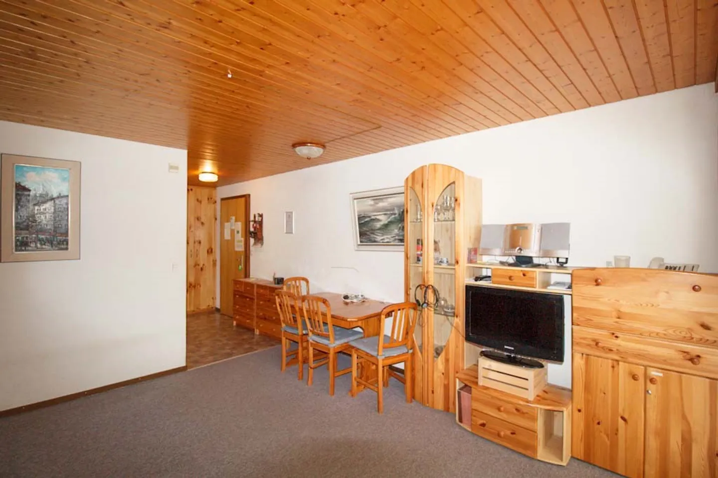 Studio in vendita - Foto 5 di 9