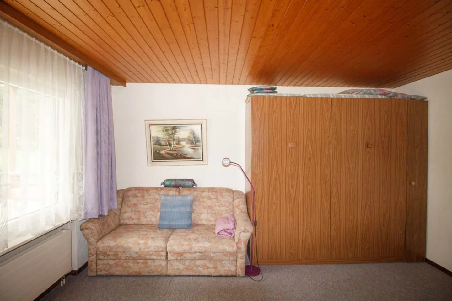 Studio in vendita - Foto 6 di 9