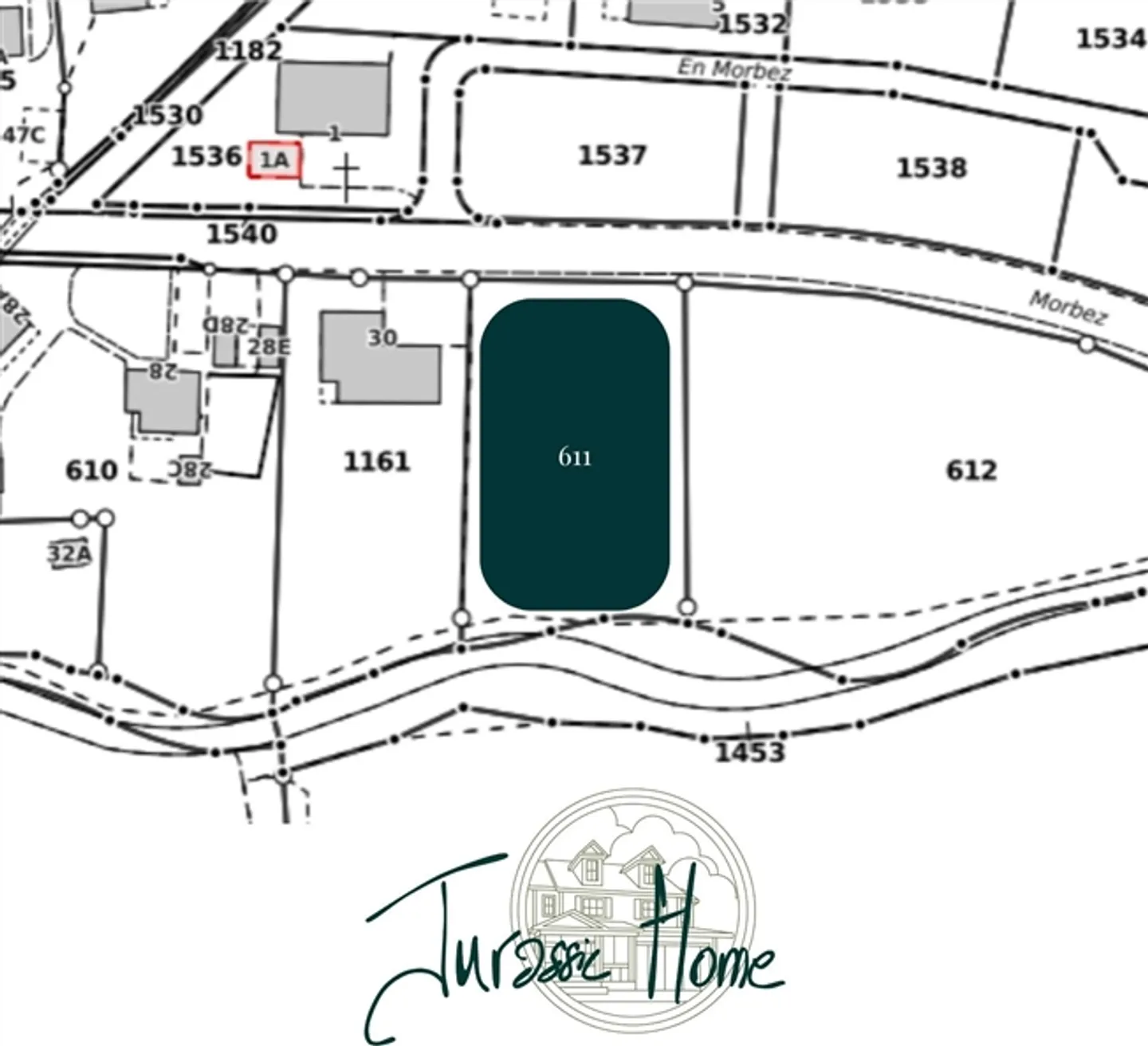 Real Estate Development in Corban by the River - Photo 3 of 6