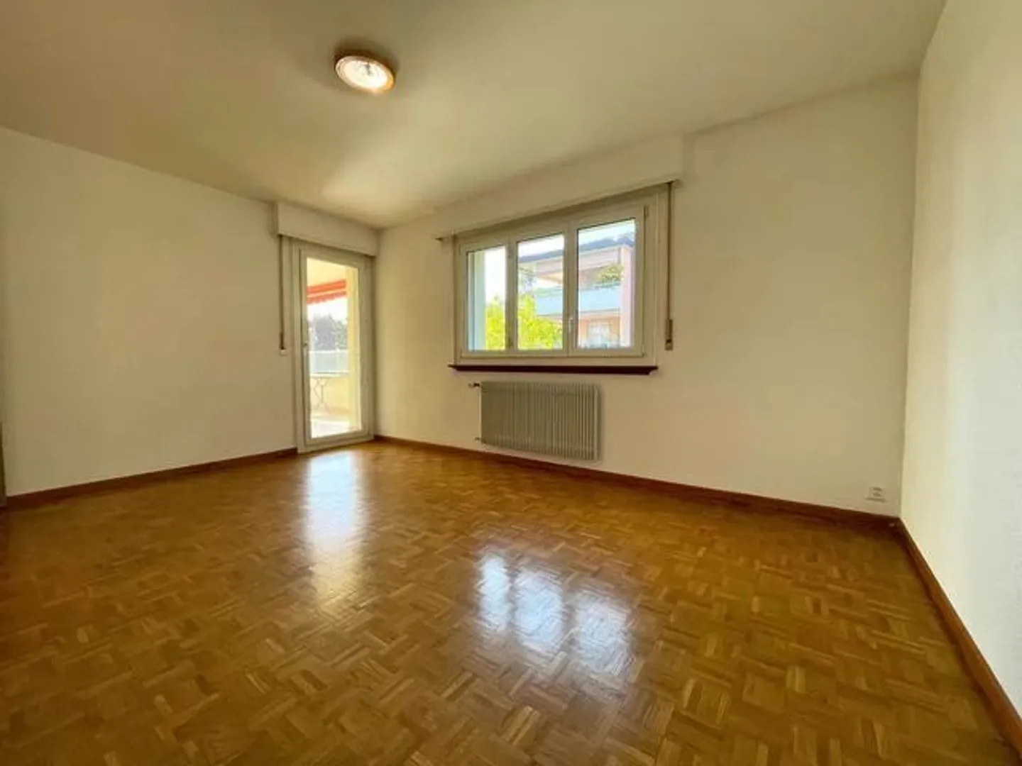 Bellissimo appartamento di 4.5 locali al 3° piano con balcone - Foto 7 di 13