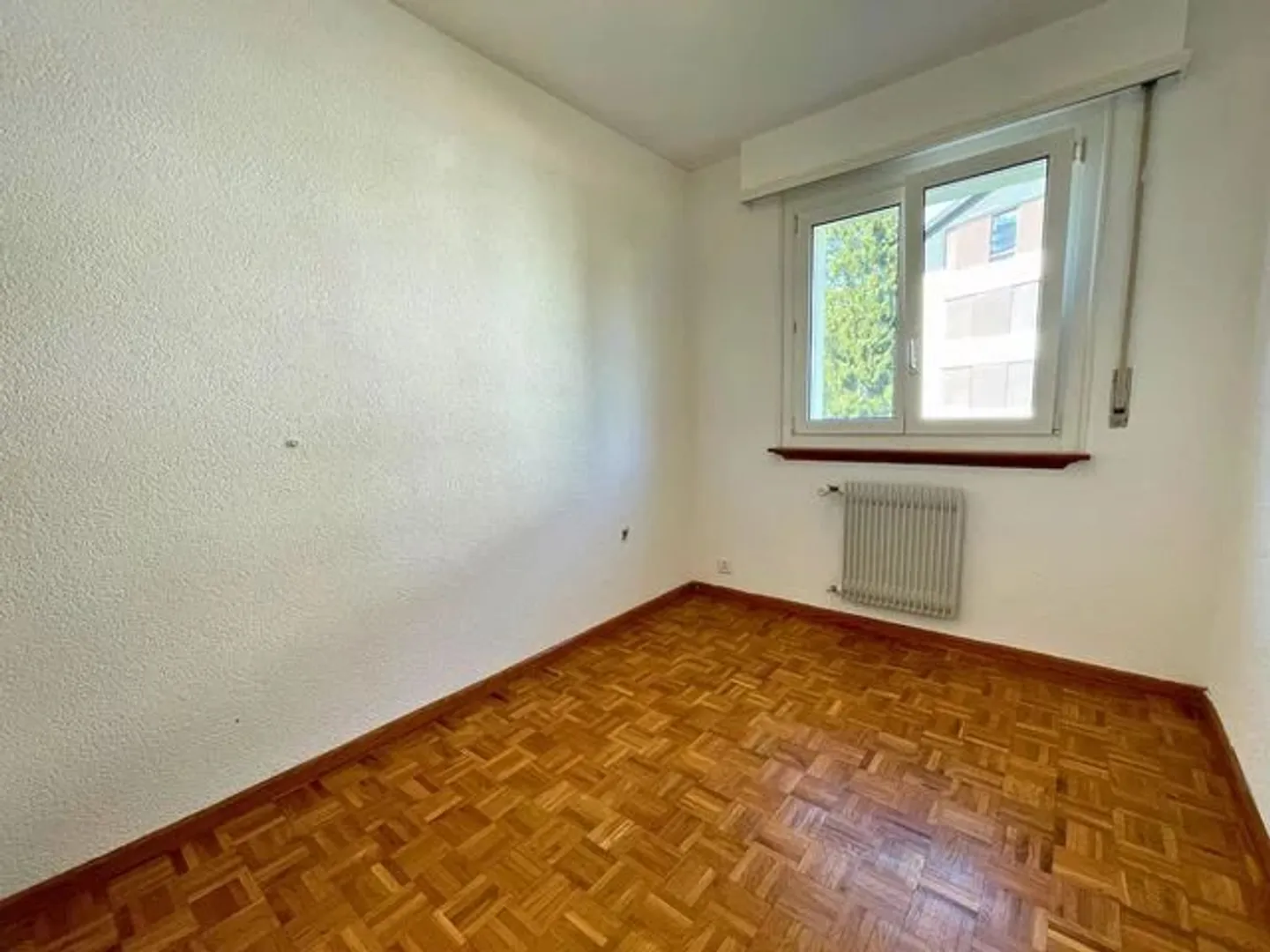 Bellissimo appartamento di 4.5 locali al 3° piano con balcone - Foto 10 di 13