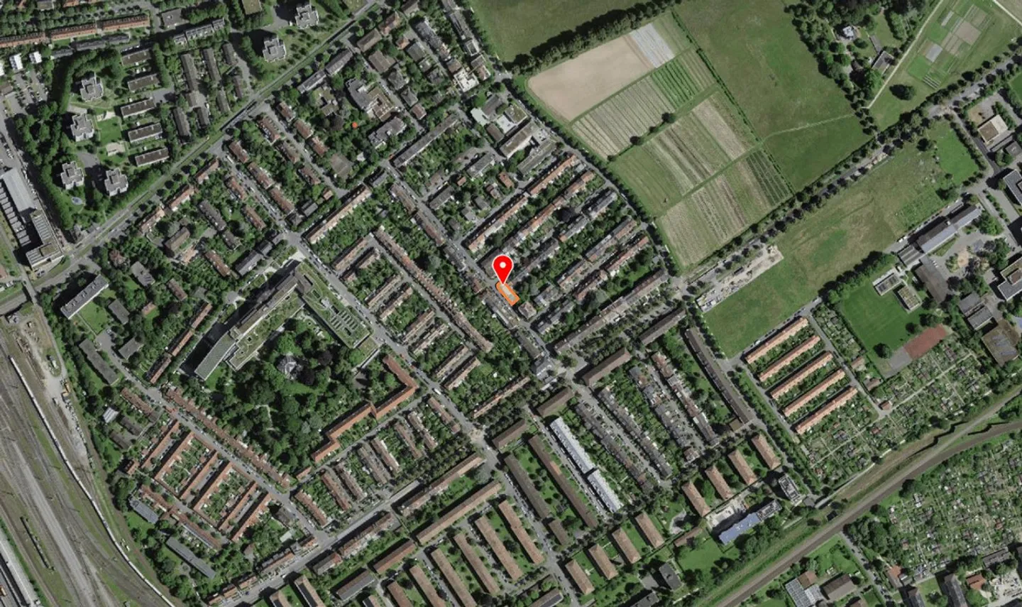 Maison individuelle dans un emplacement calme à Bâle dans un emplacement de choix - Photo 4 sur 13