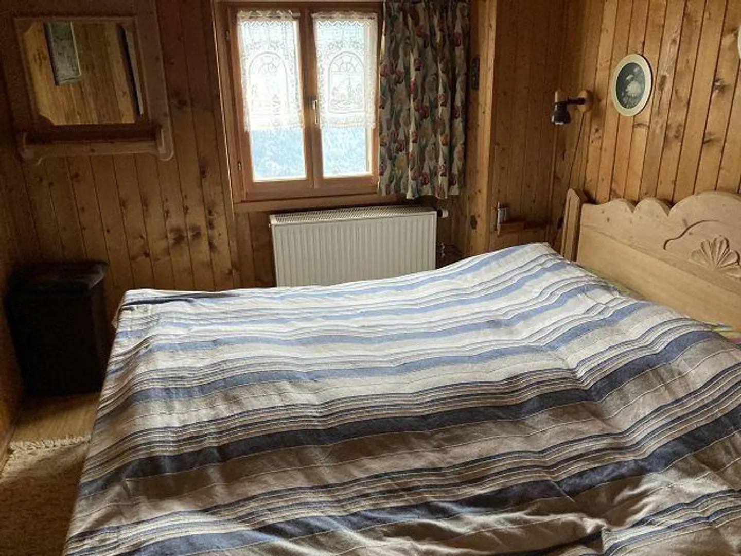 rustico di 3 locali con cortile e bellissima vista - Foto 7 di 17