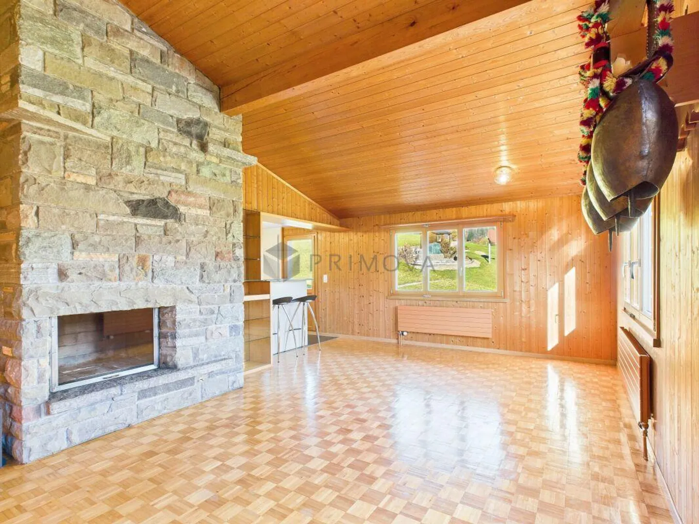 Charming chalet with breathtaking alpine landscape - Photo 5 of 15