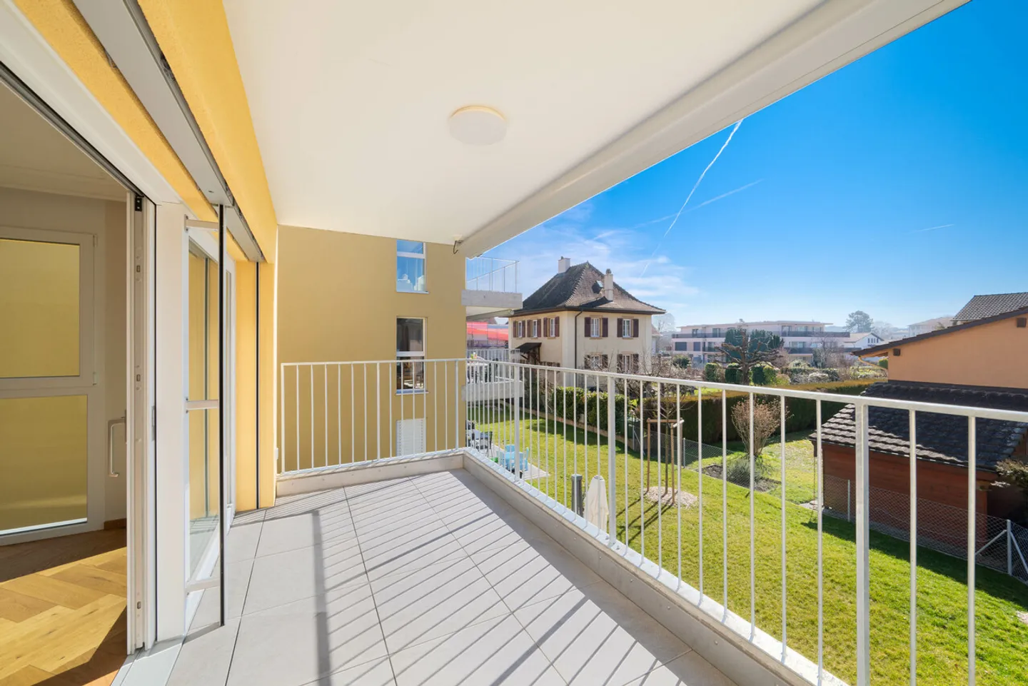 A place where everything has been thought out - Photo 10 of 10