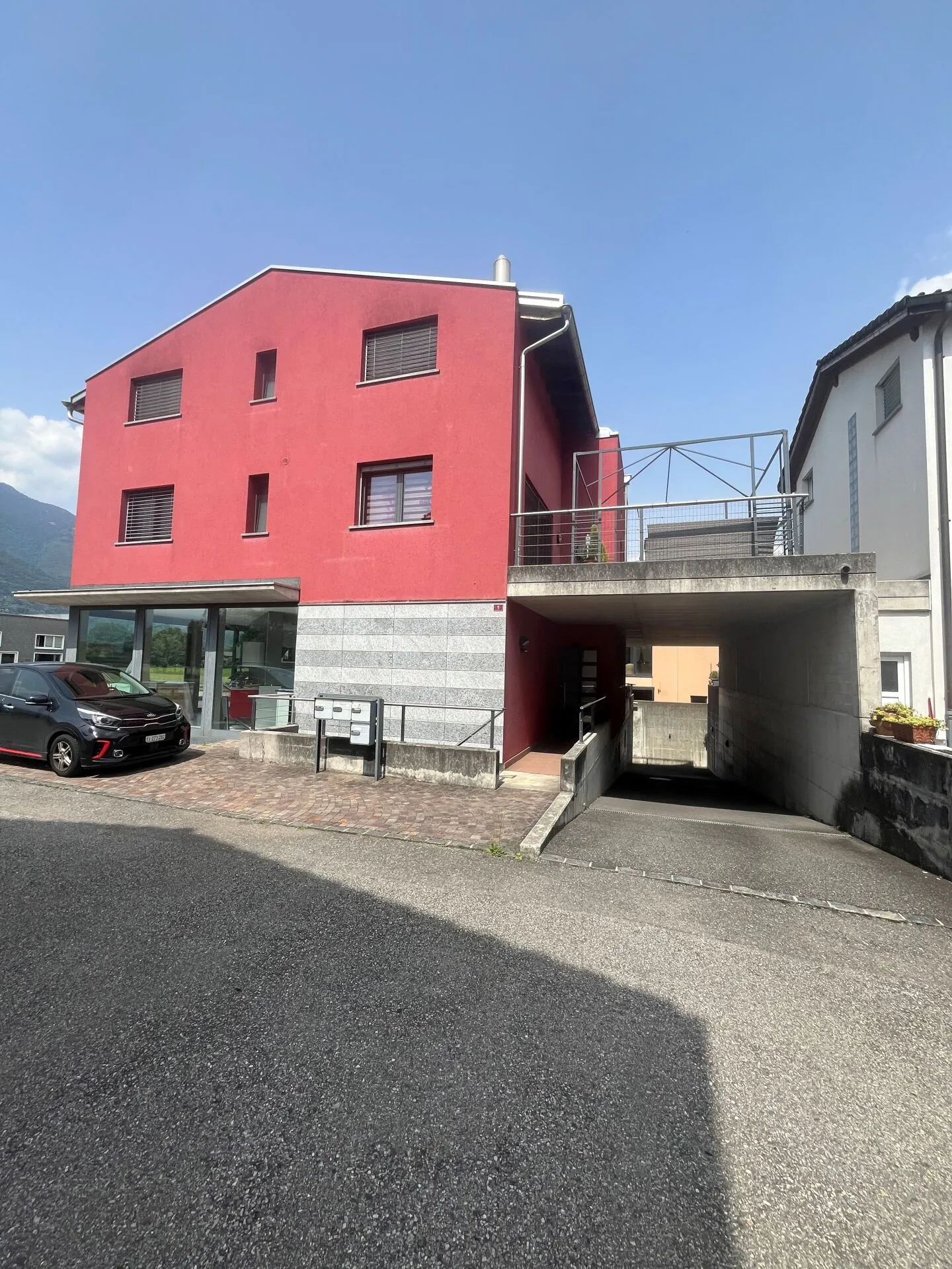 Edificio commerciale/residenziale Sant'Antonino - Foto 4 di 4