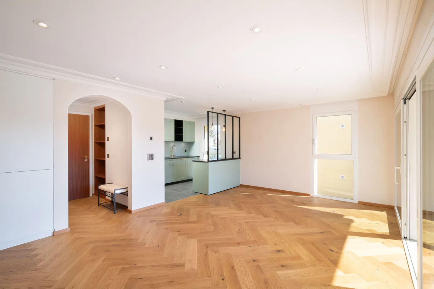 A place where everything has been thought out - Photo 2 of 10