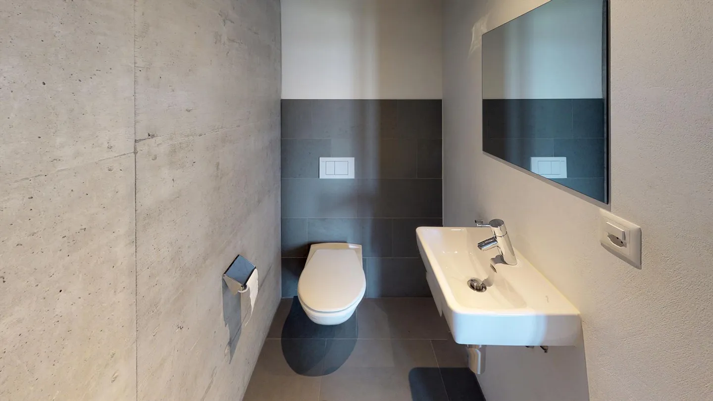 Appartamento Attico Moderno di 3.5 Stanze a Rebstein - Foto 5 di 8
