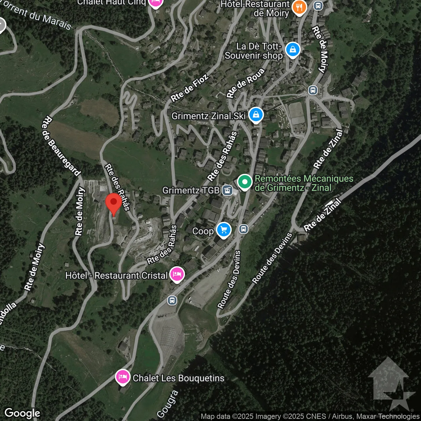 Appartamento di lusso a due passi dalle piste senza obbligo di affitto - Foto 13 di 13