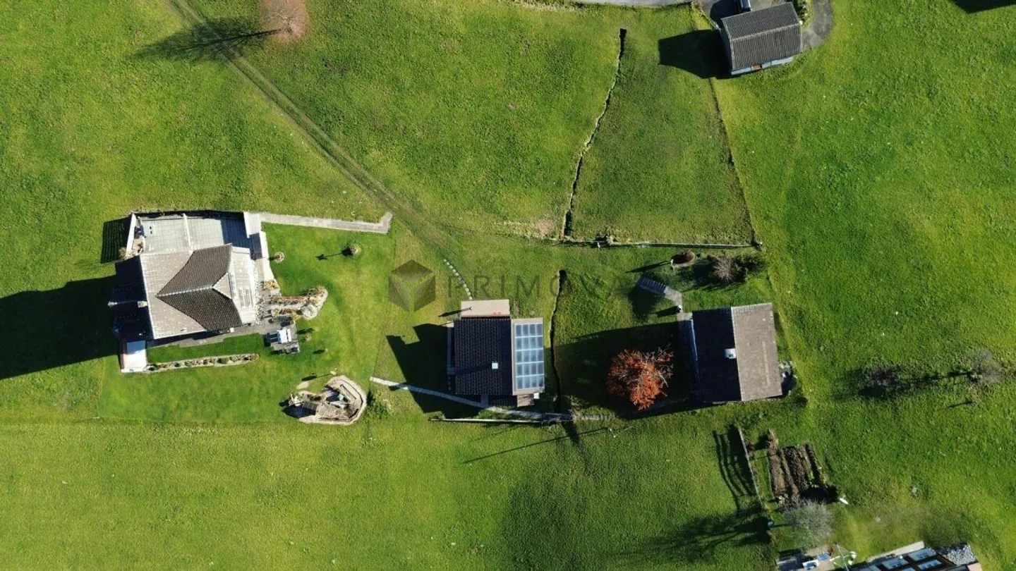 Charming chalet with breathtaking alpine landscape - Photo 13 of 15