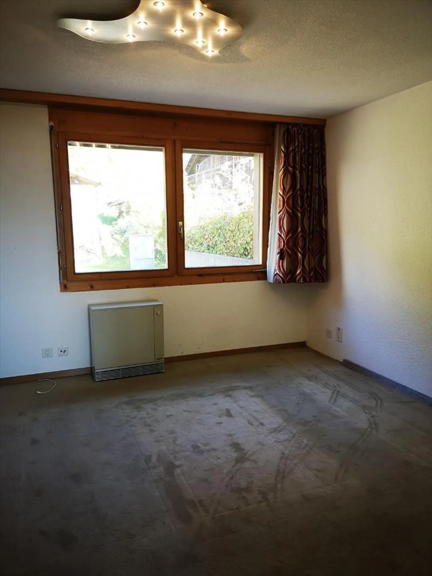 Apartment with terrace 4.5 rooms - Photo 19 of 20