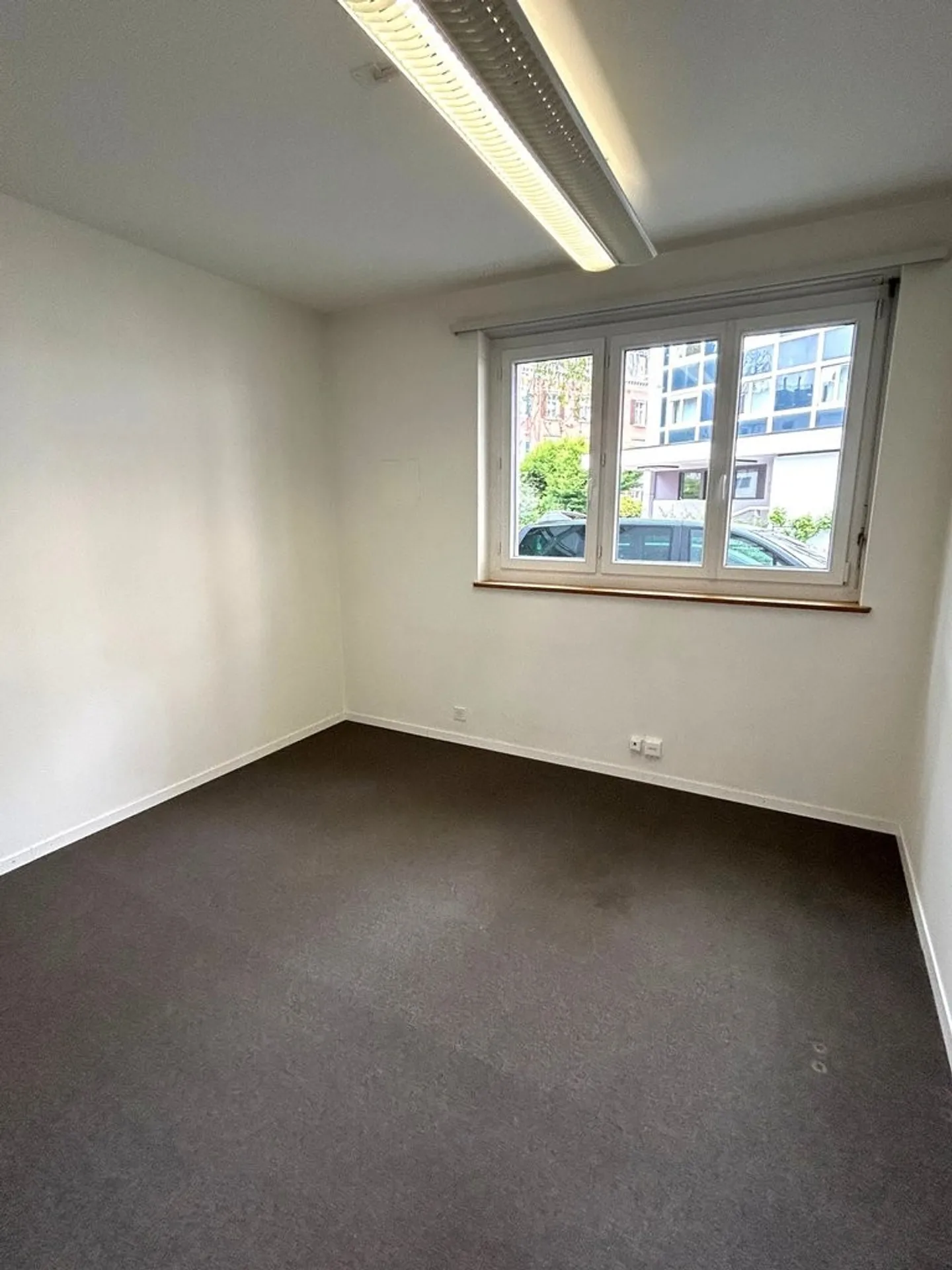 Vielseitiger Gewerberaum in Zürich - Foto 5 von 8
