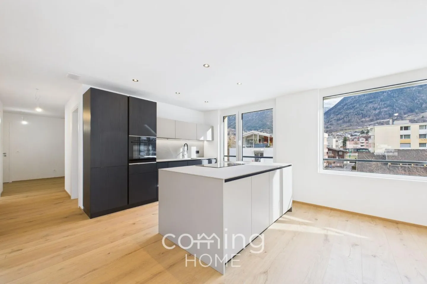 4.5 Room Apartment - Photo 1 of 13