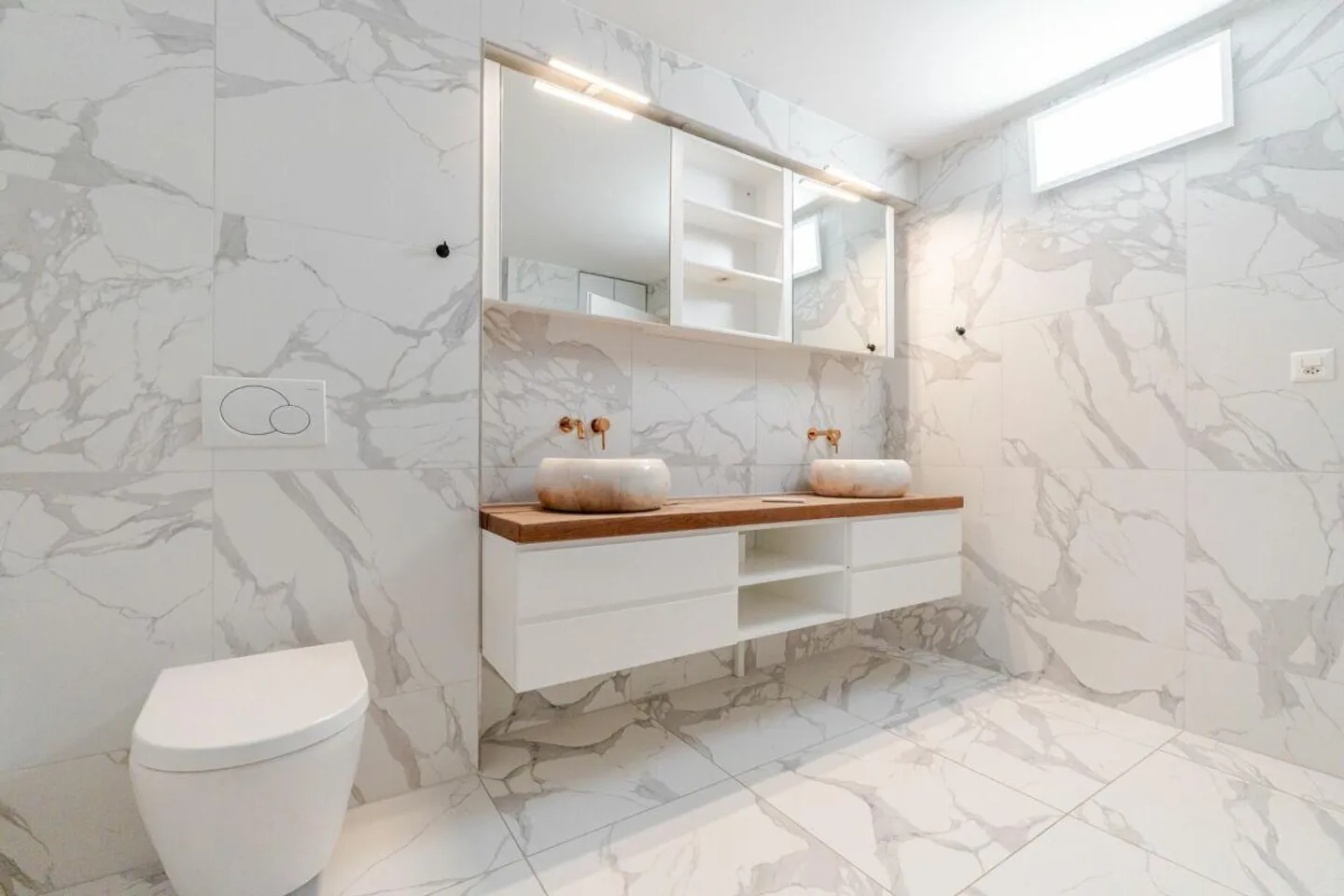 Maison individuelle familiale de 6,5 Z' avec jardin dans un emplacement central - Photo 9 sur 13