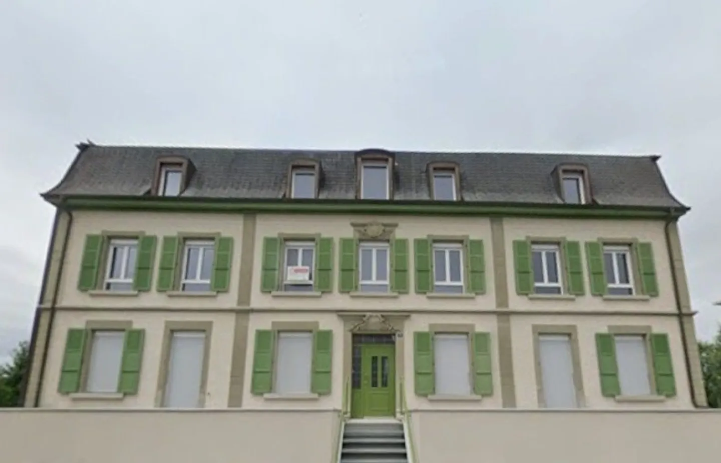 Wohnung kaufen - Foto 2 von 4