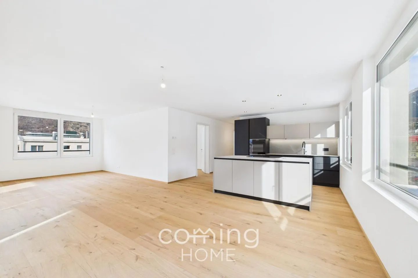 4.5 Room Apartment - Photo 2 of 13