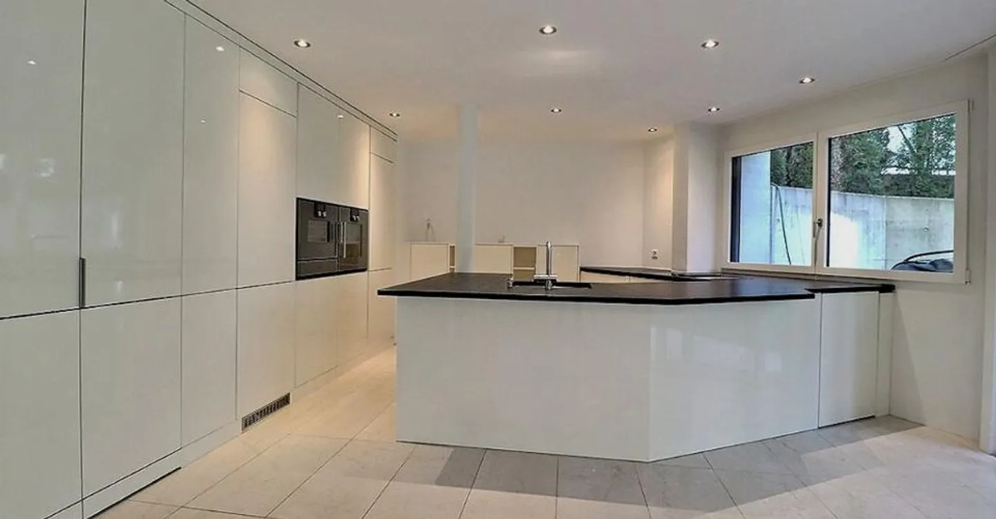 Luxurious Apartment with Terrace - Photo 3 of 7