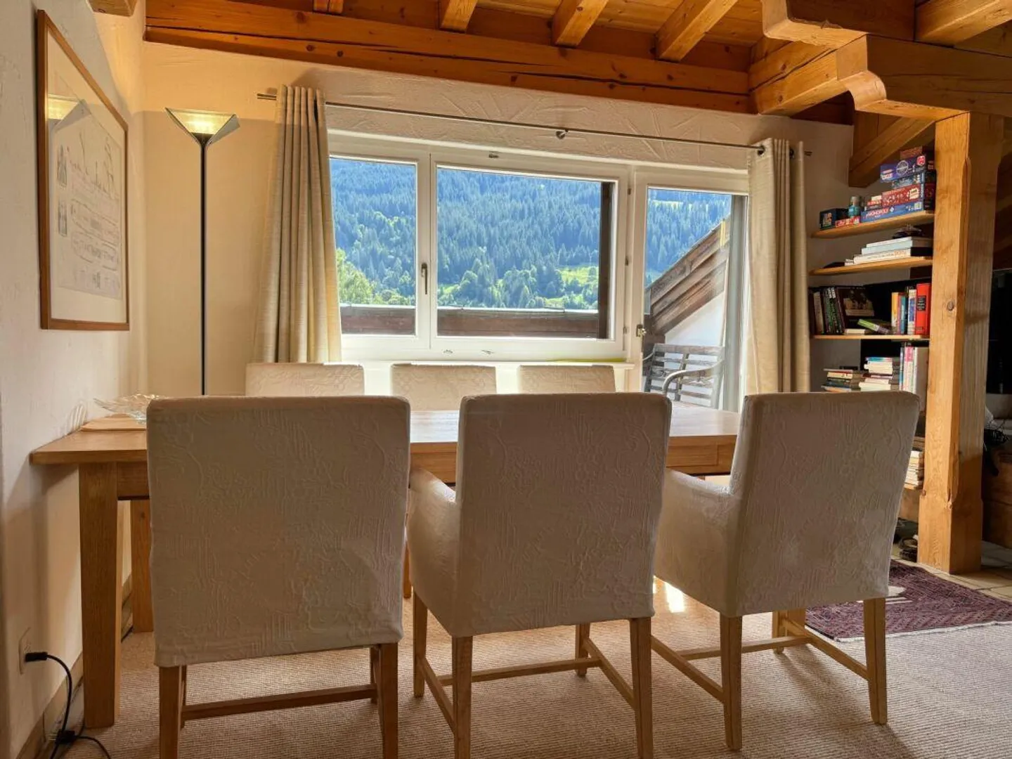 Heimelige 3.5-Zimmer-Dachwohnung - Foto 2 von 10