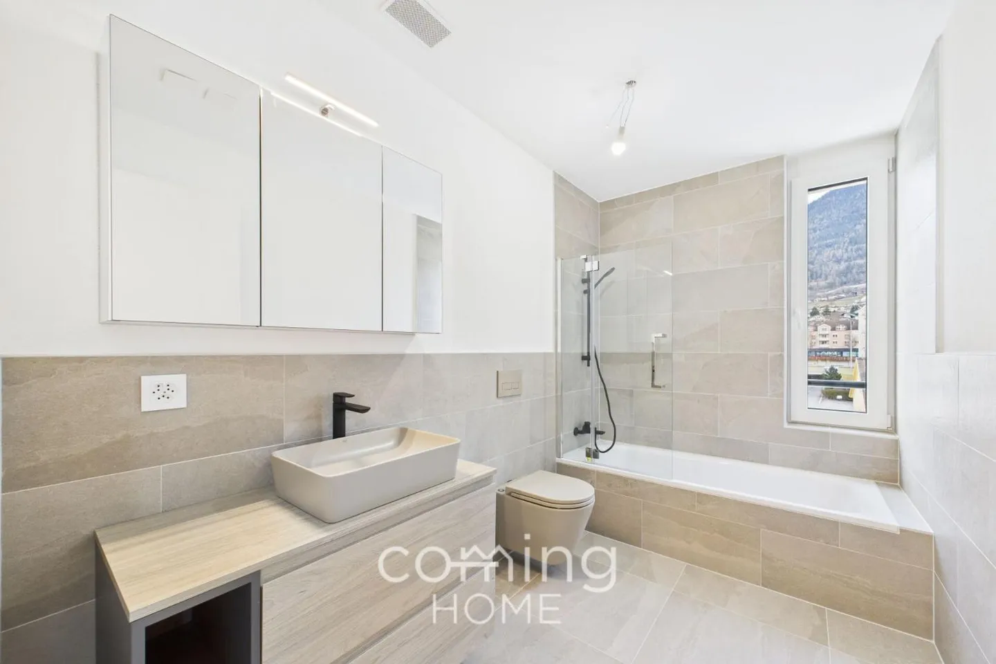 4.5 Room Apartment - Photo 13 of 13