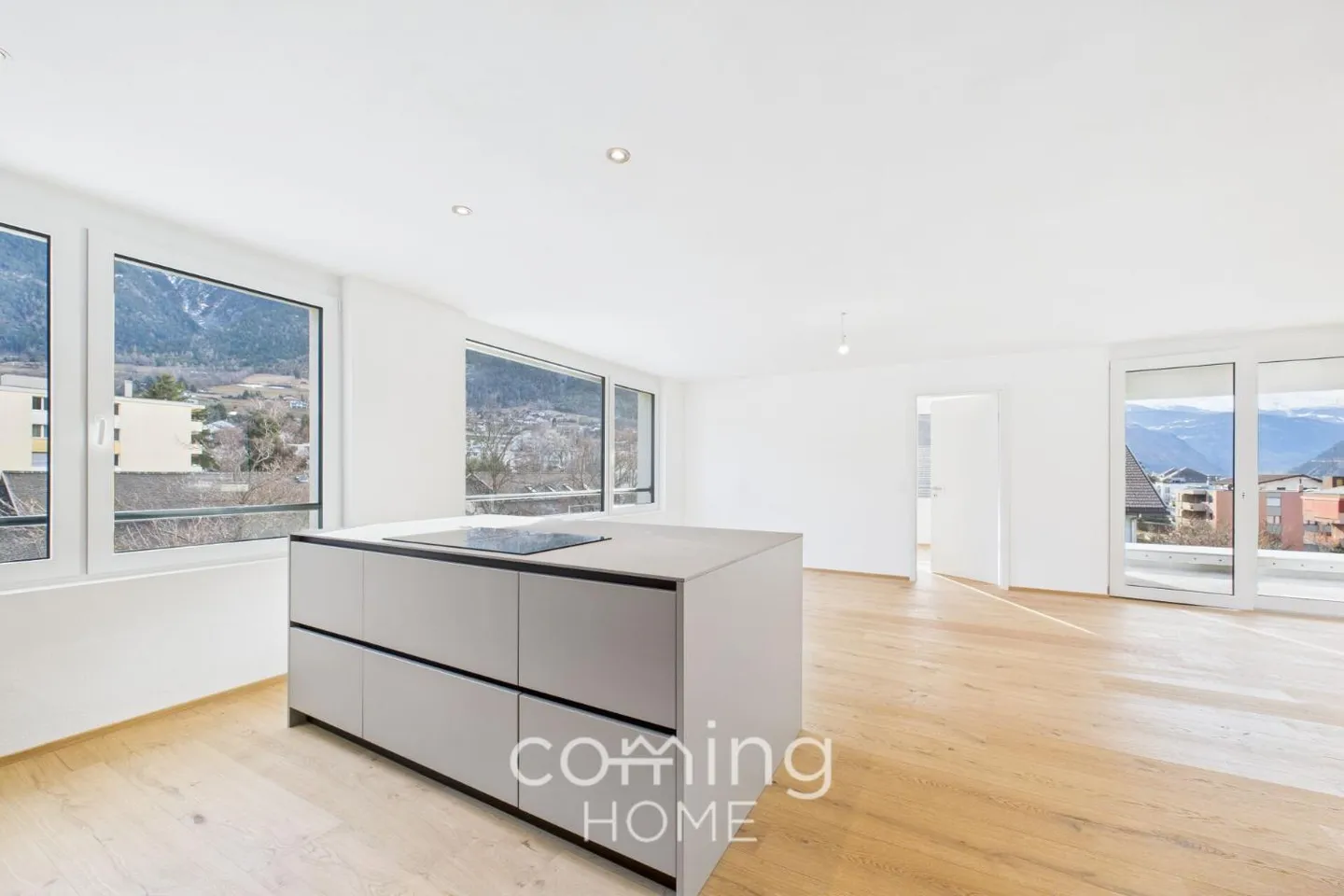 4.5 Room Apartment - Photo 6 of 13