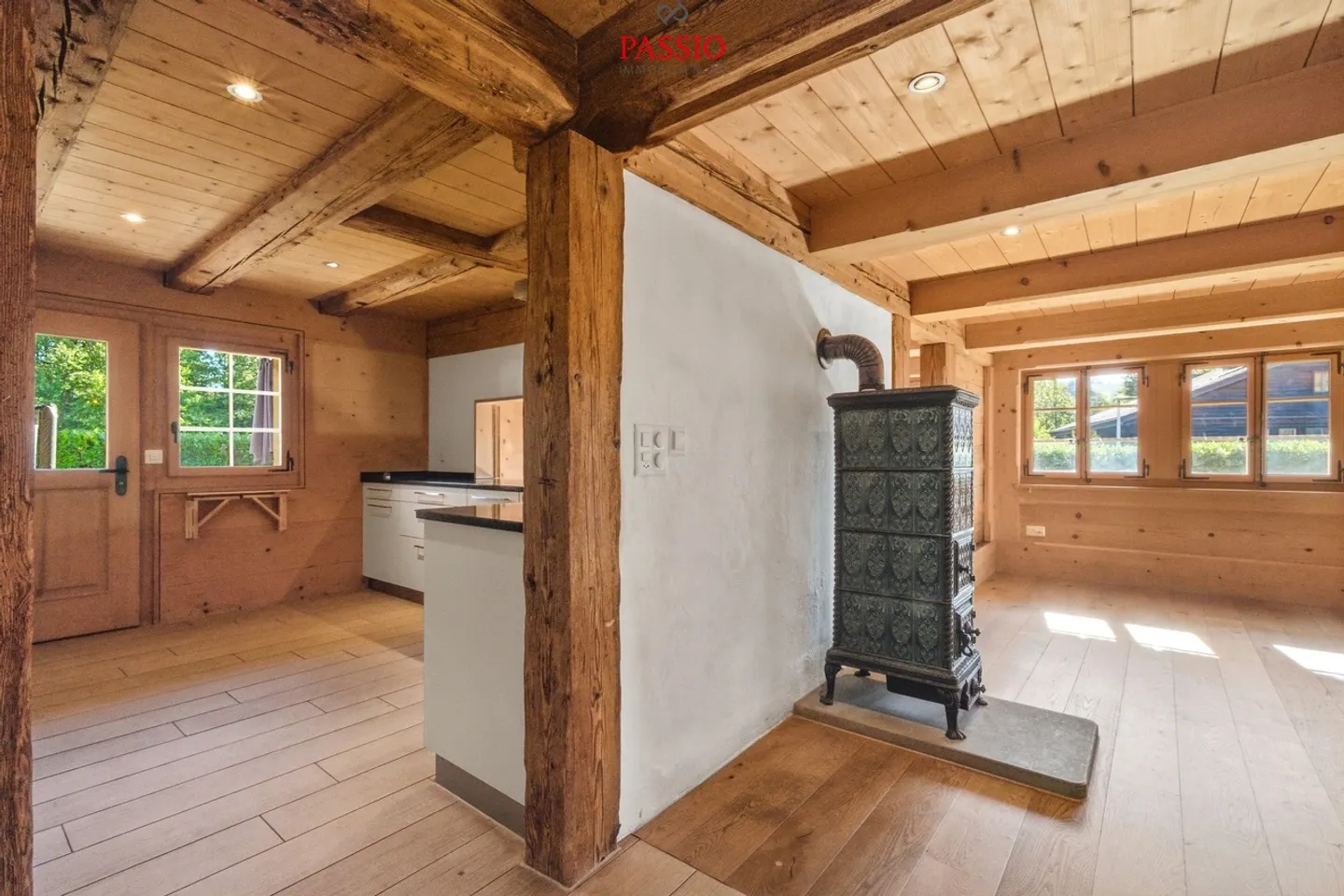 Duplex Charmant dans Ferme Historique - Photo 6 sur 42