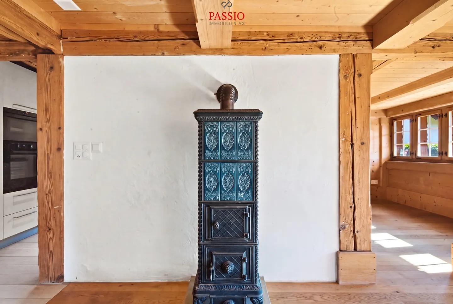 Duplex Charmant dans Ferme Historique - Photo 7 sur 42