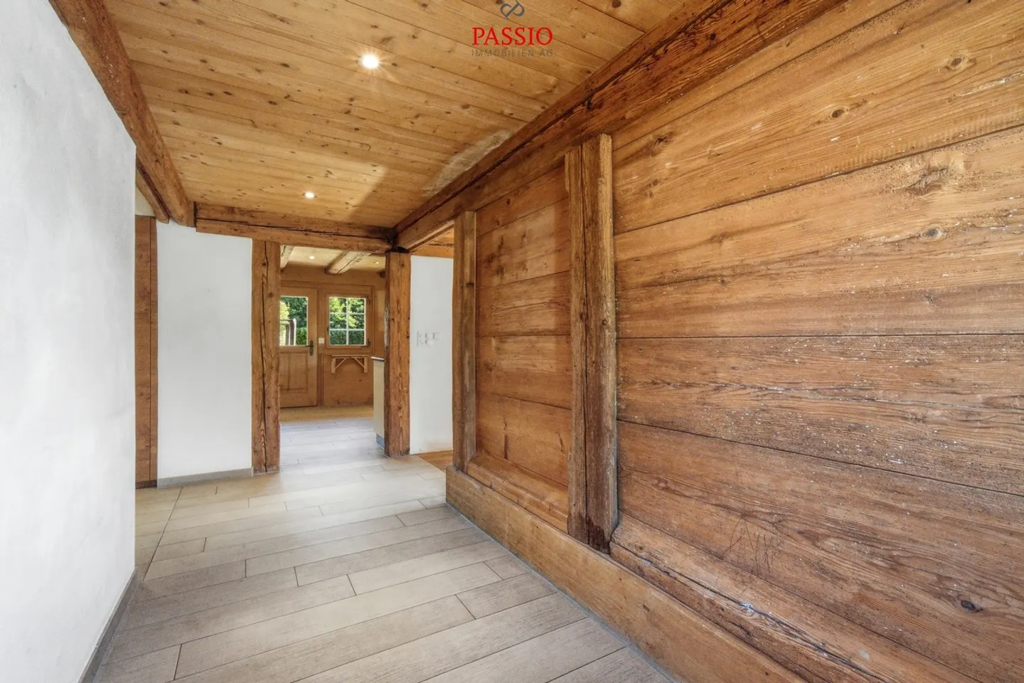 Duplex Charmant dans Ferme Historique - Photo 8 sur 42