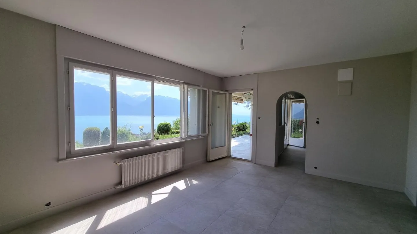 Villa 5,5 stanze - Foto 2 di 18