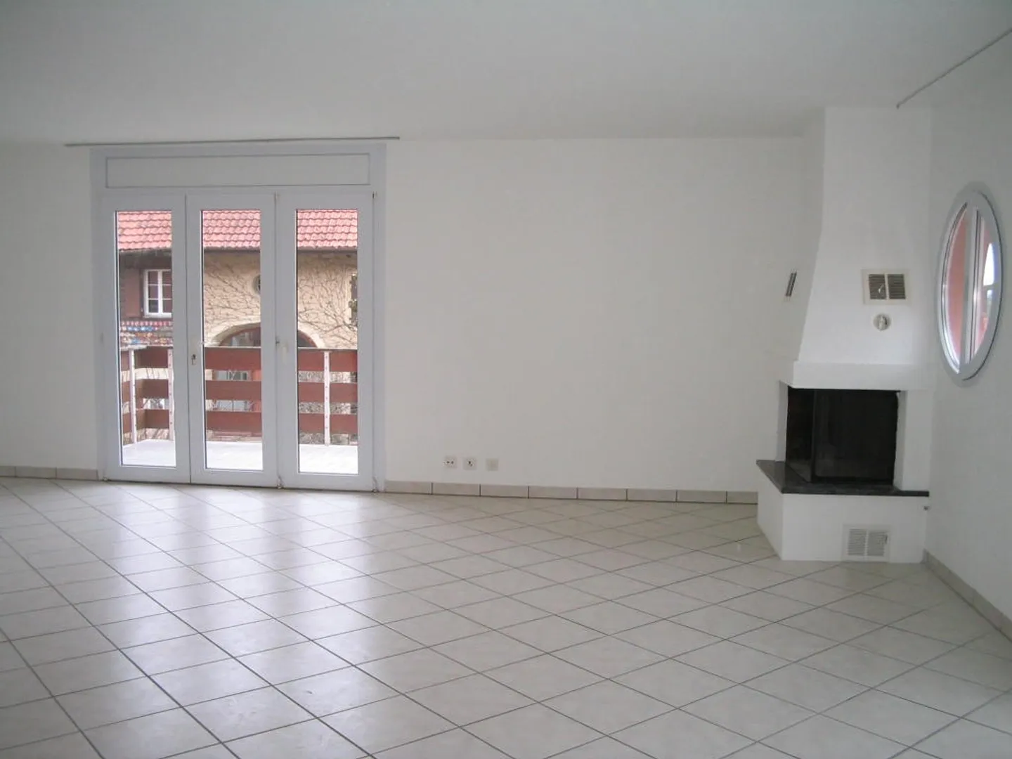 Appartamento 4.5 stanze - Foto 1 di 6