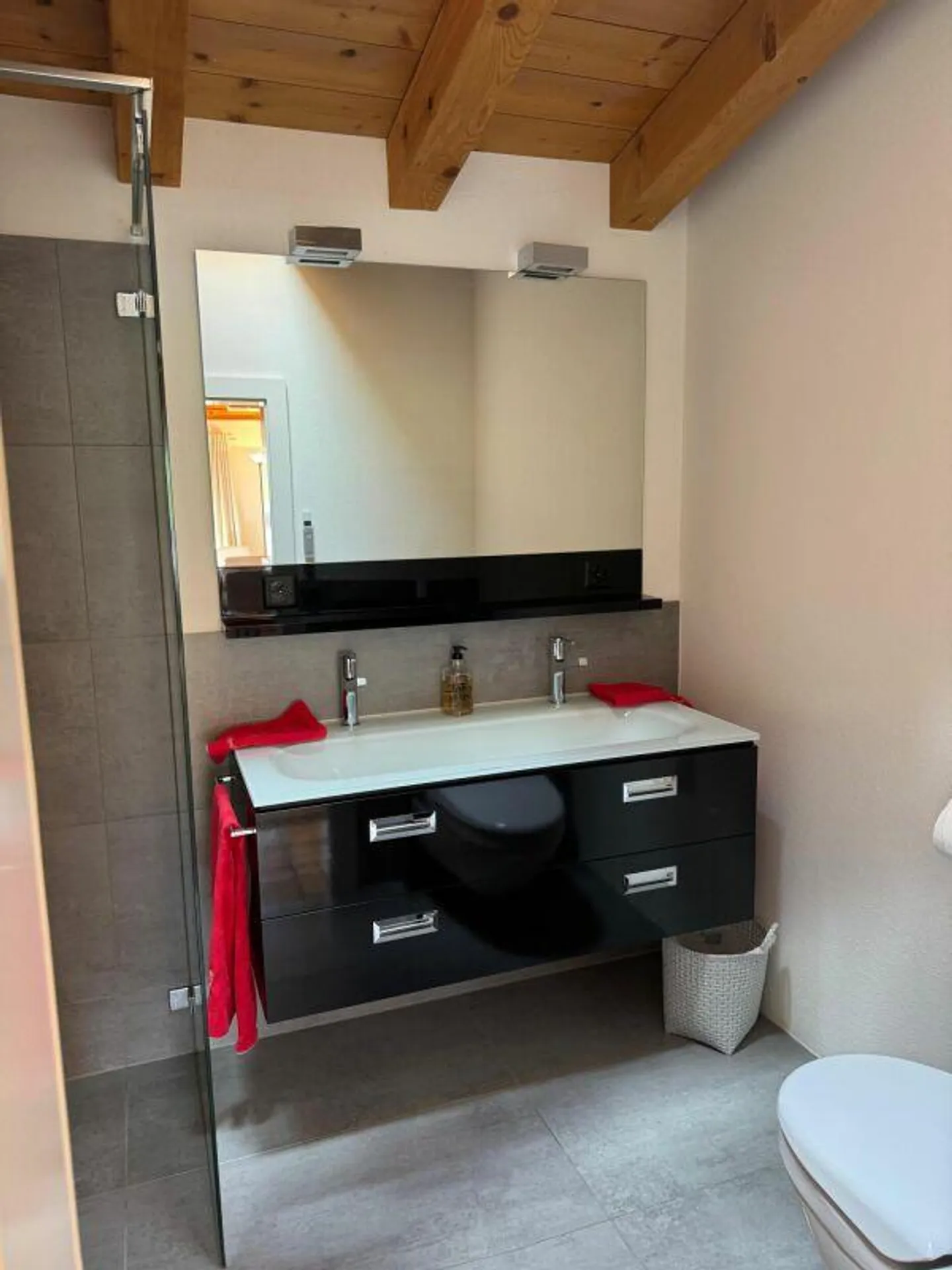 Heimelige 3.5-Zimmer-Dachwohnung - Foto 8 von 10