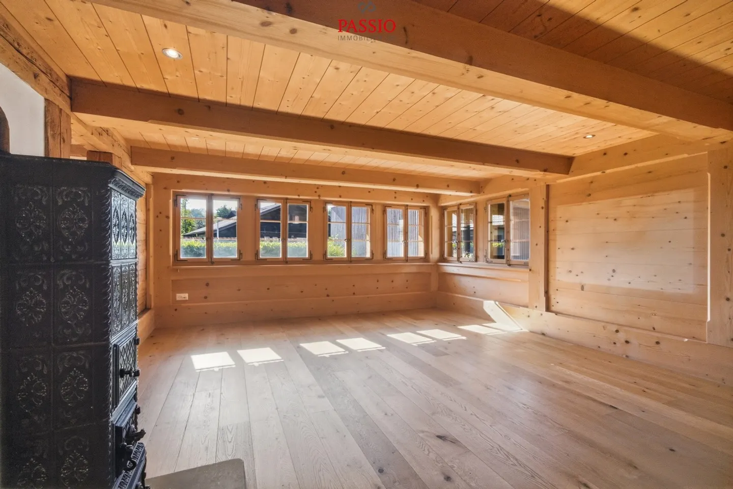 Duplex Charmant dans Ferme Historique - Photo 5 sur 42