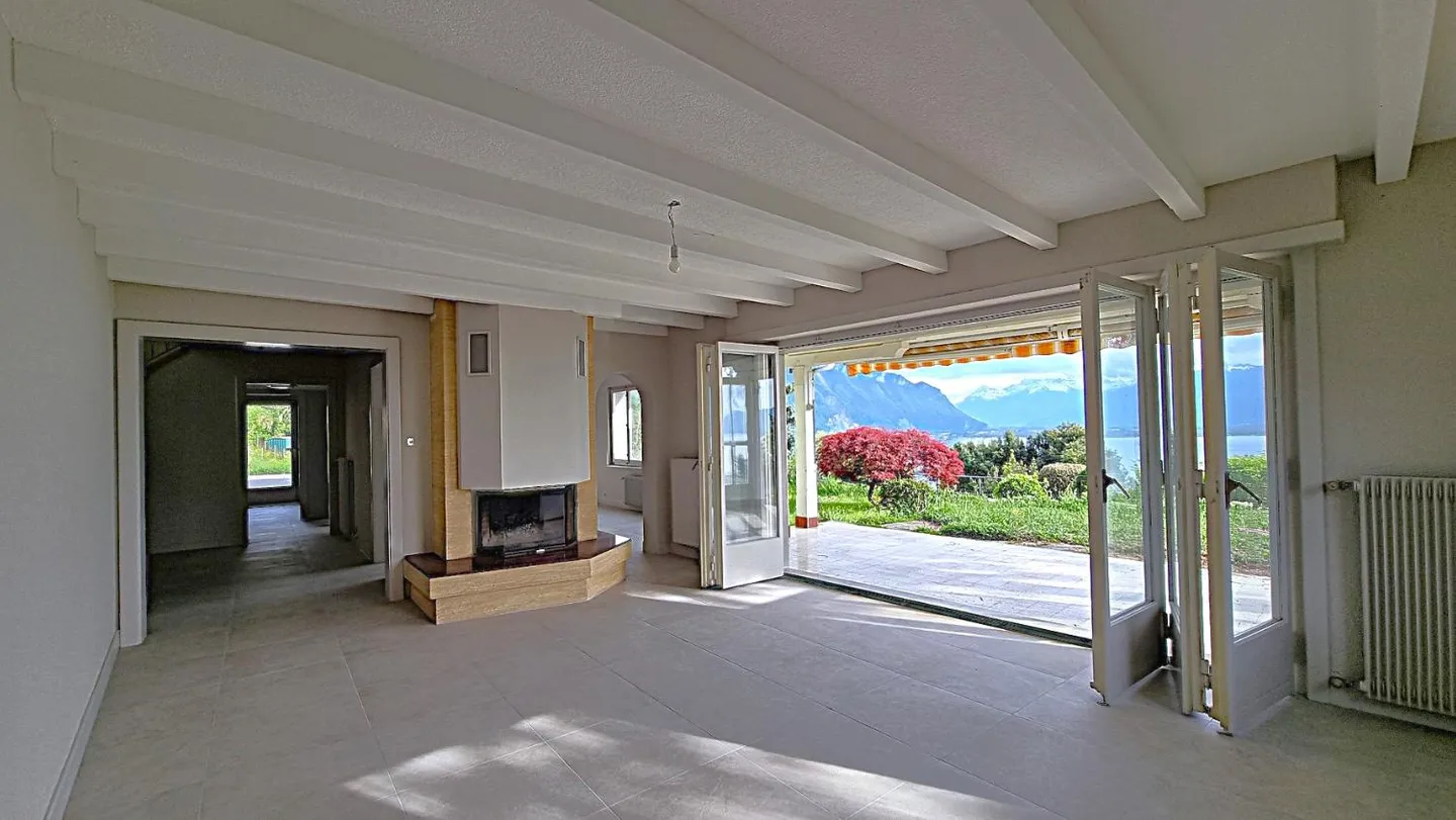 Villa 5,5 stanze - Foto 1 di 18