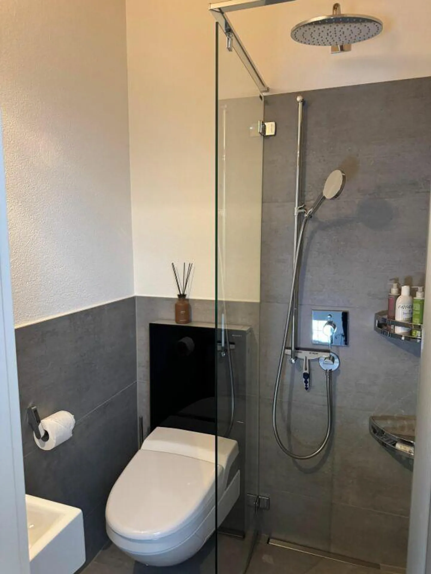 Heimelige 3.5-Zimmer-Dachwohnung - Foto 7 von 10