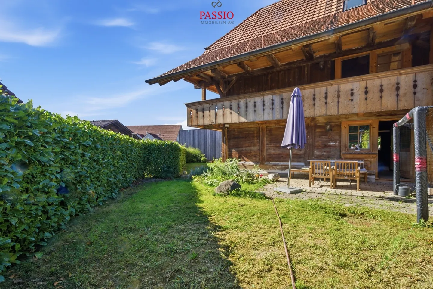 Duplex Charmant dans Ferme Historique - Photo 16 sur 42