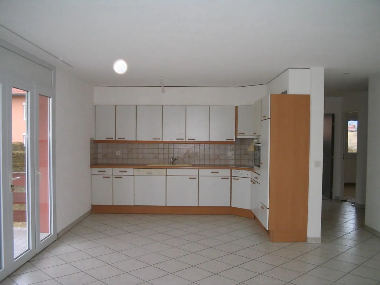 Appartamento 4.5 stanze - Foto 3 di 6