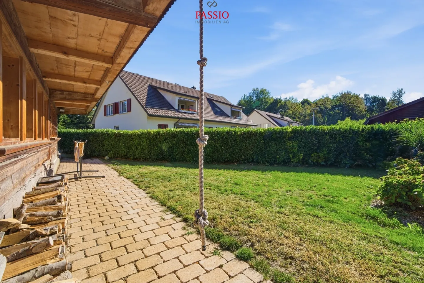 Duplex Charmant dans Ferme Historique - Photo 18 sur 42