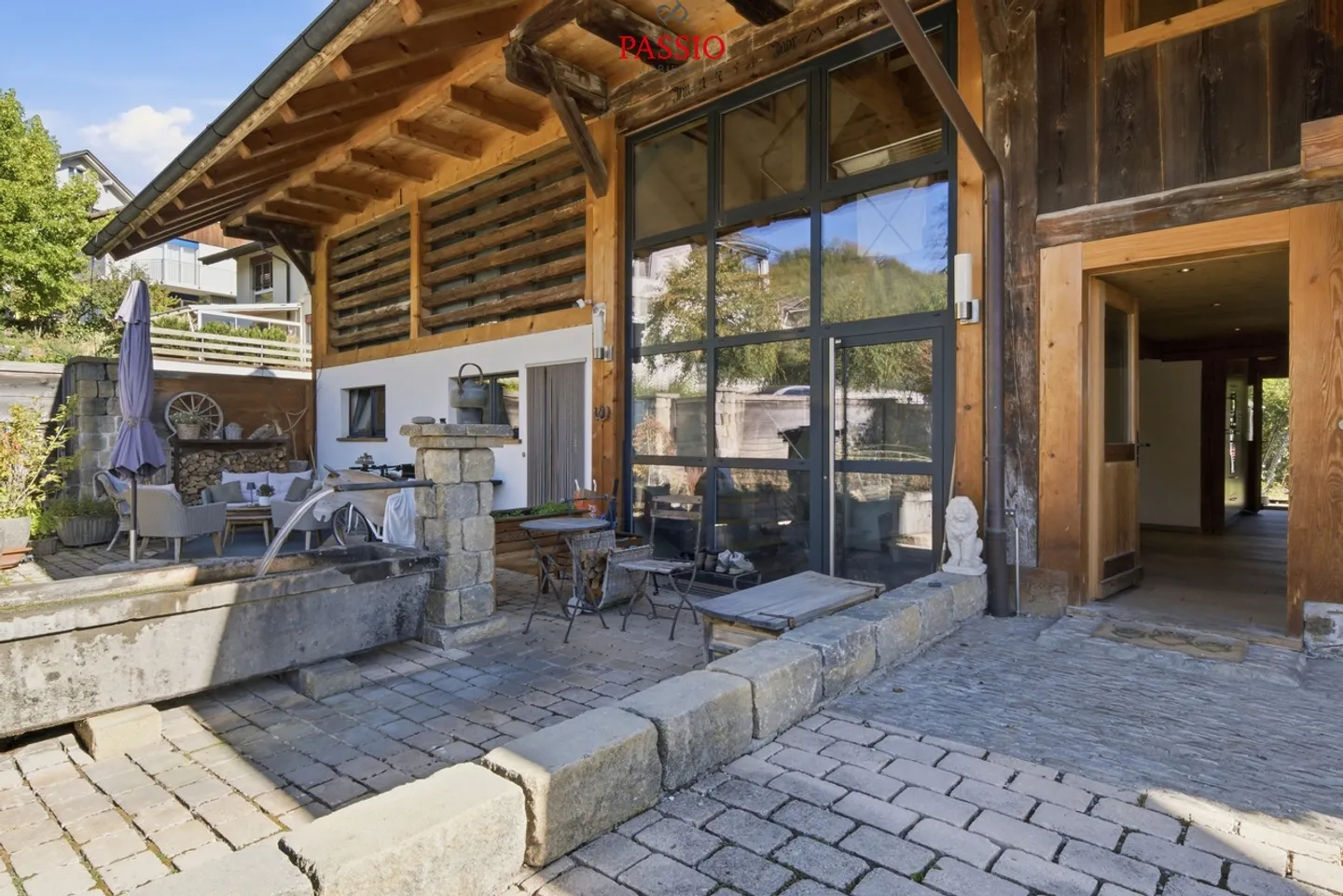 Duplex Charmant dans Ferme Historique - Photo 19 sur 42