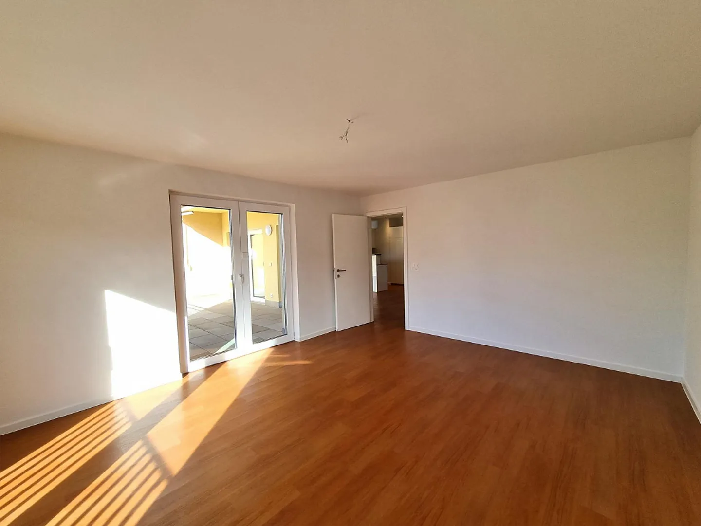Charmante Wohnung mit Balkon - Foto 5 von 9
