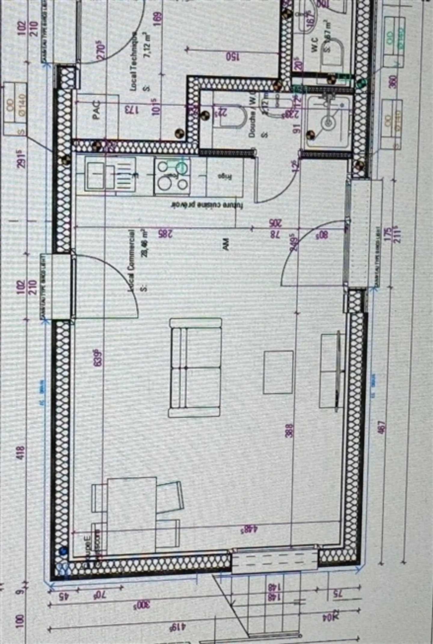 Charming Studio Apartment with Lake View - Cheyres - Photo 3 of 3