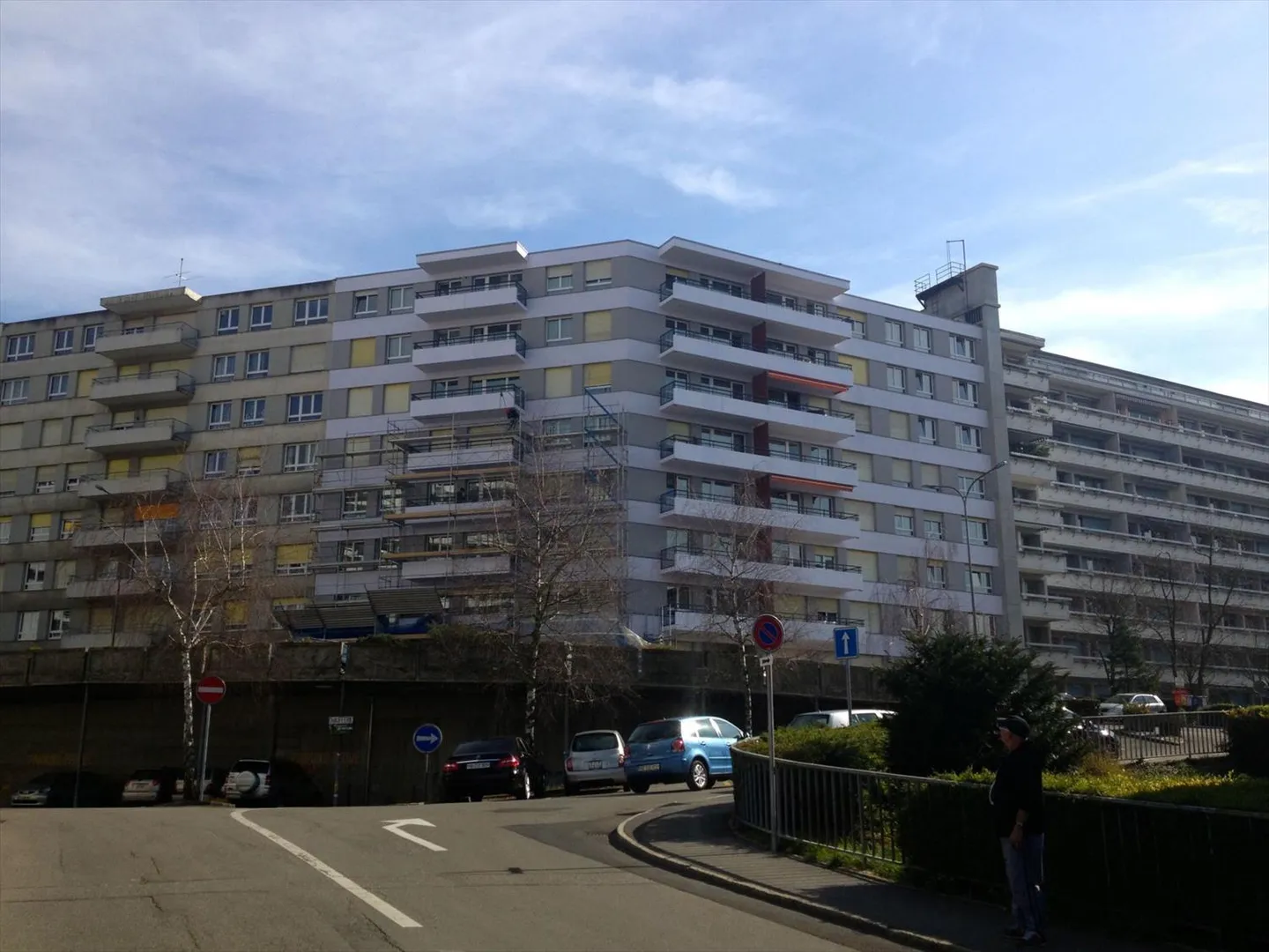 4-Zimmer-Wohnung - Foto 1 von 5