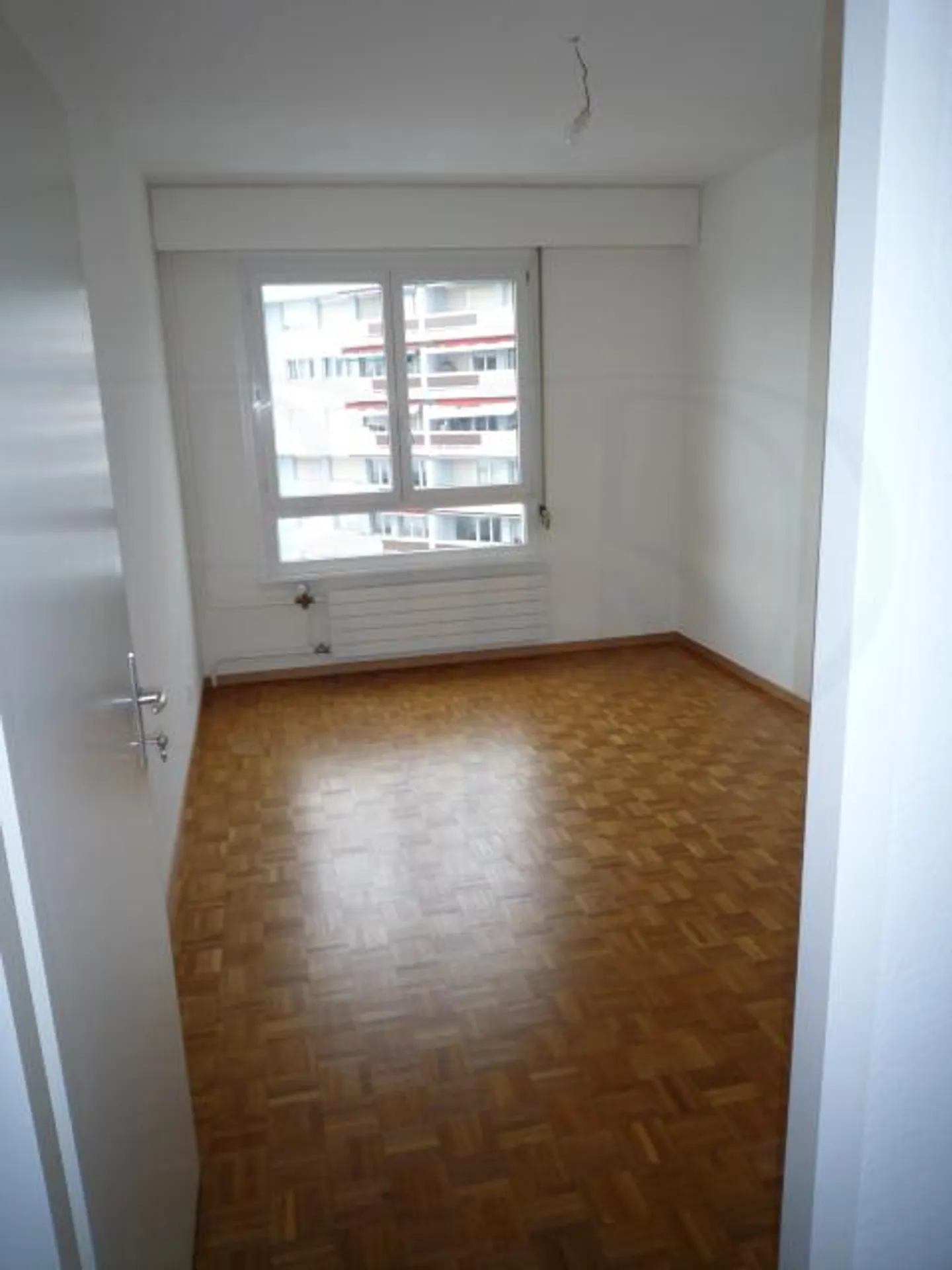 4-Zimmer-Wohnung - Foto 4 von 5