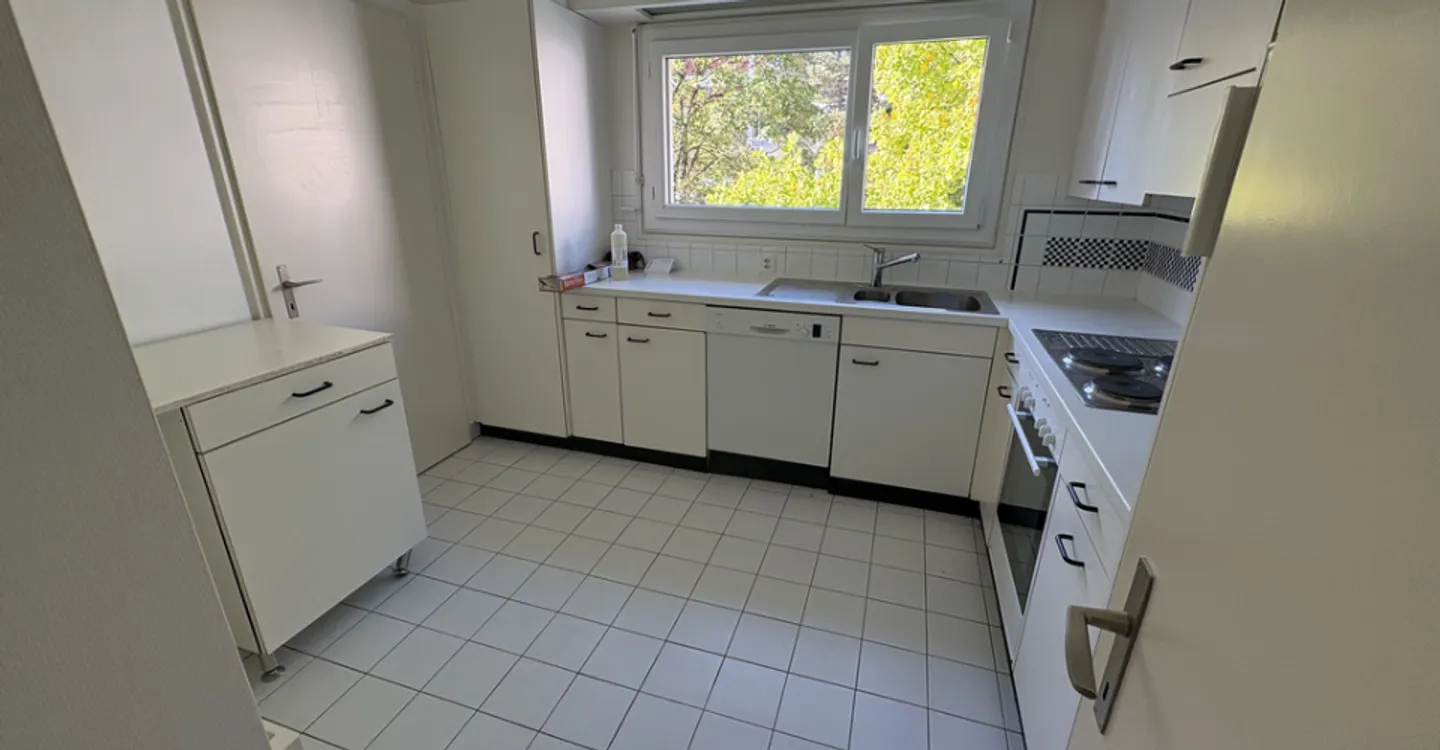 3.5-room apartment, near the Chailly district - Photo 4 of 7
