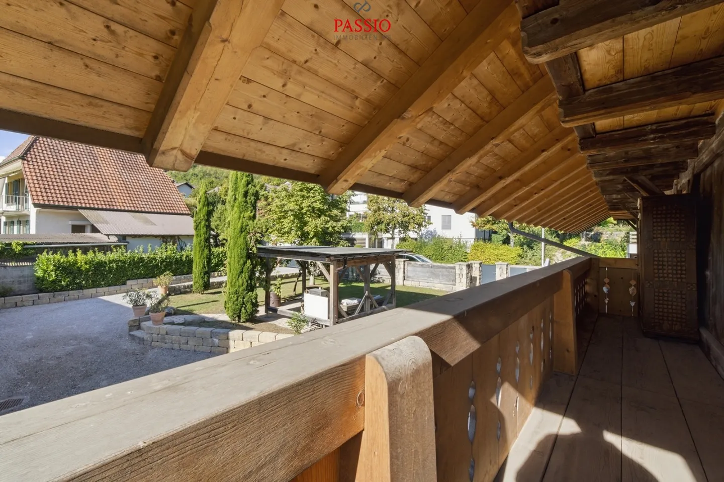 Duplex Charmant dans Ferme Historique - Photo 31 sur 42
