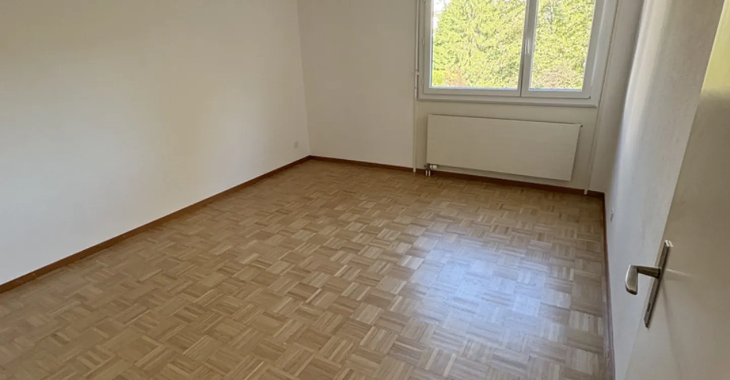 3.5-room apartment, near the Chailly district - Photo 5 of 7