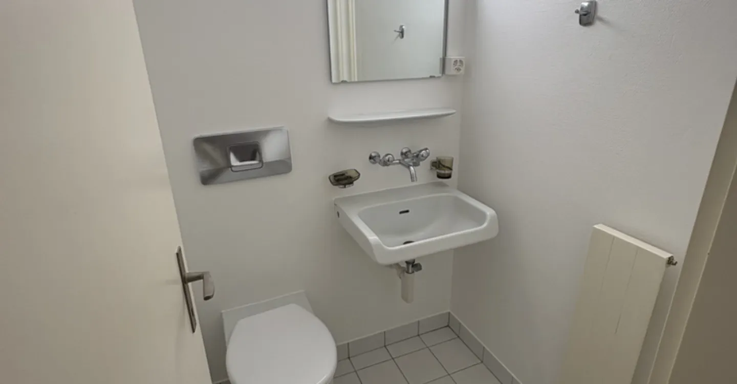 3.5-room apartment, near the Chailly district - Photo 7 of 7