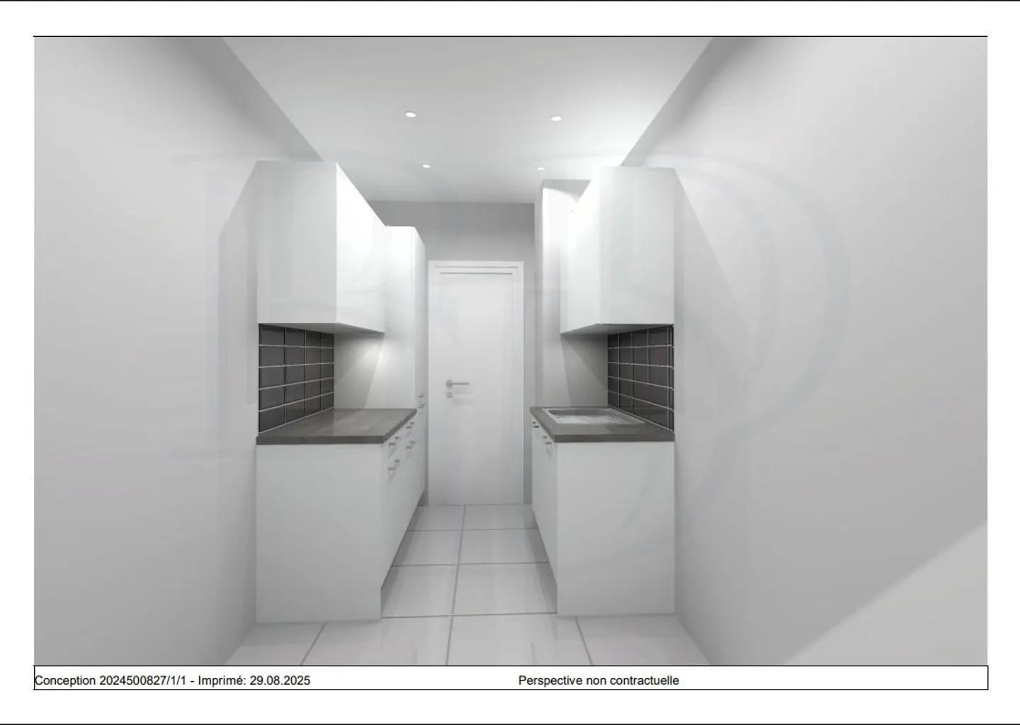 4-Zimmer-Wohnung - Foto 5 von 5